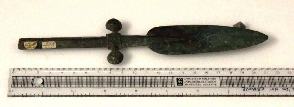 图片[2]-spear BM-1947-0712.371-China Archive